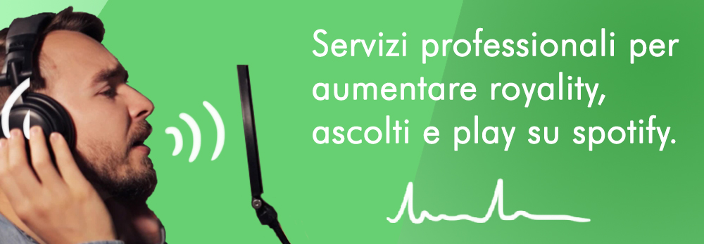 Acquisto Play Spotify